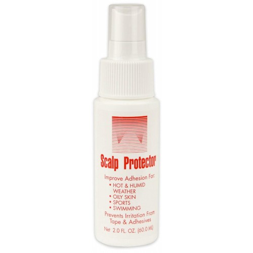 Walker Scalp Protector Spray (60 ml)